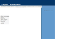 Desktop Screenshot of coldwell-banker-city.paginadigital.com.ar