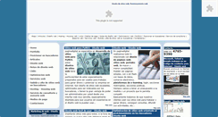 Desktop Screenshot of diseno-web-posicionamiento-buscadores.paginadigital.com.ar