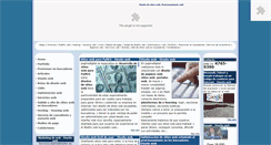 Desktop Screenshot of diseno-web-posicionamiento.paginadigital.com.ar